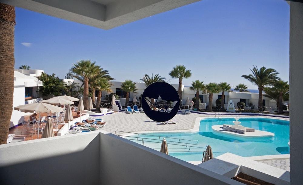 Apartamentos Panorama Adults Only Puerto del Carmen  Bagian luar foto