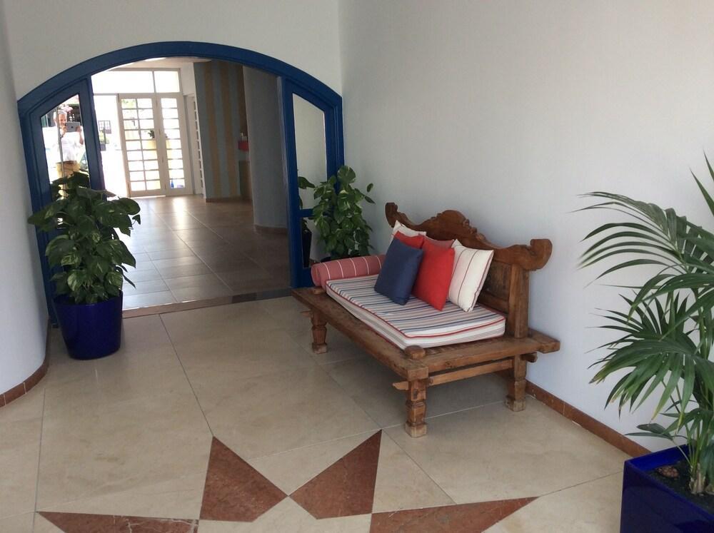 Apartamentos Panorama Adults Only Puerto del Carmen  Bagian luar foto