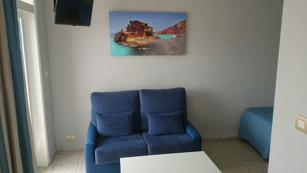 Apartamentos Panorama Adults Only Puerto del Carmen  Bagian luar foto