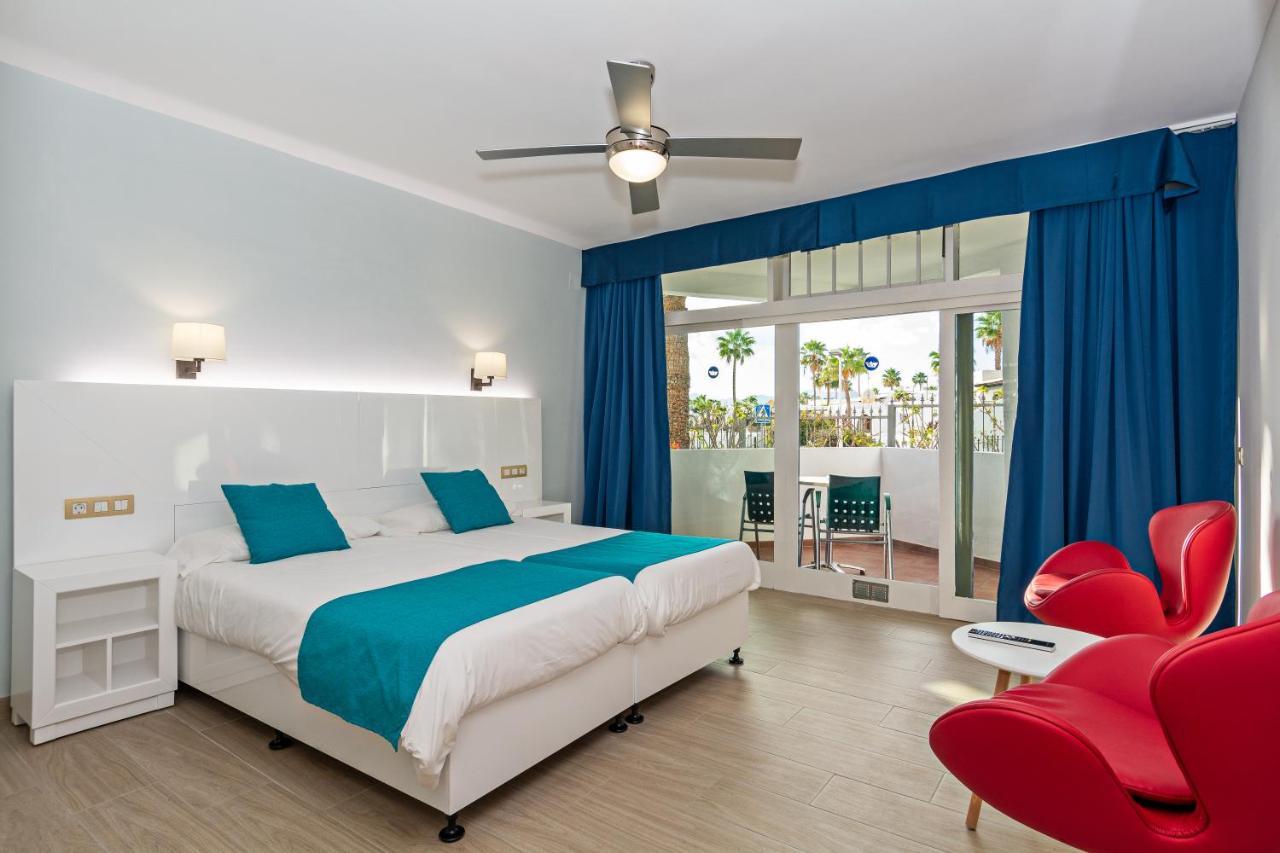 Apartamentos Panorama Adults Only Puerto del Carmen  Bagian luar foto