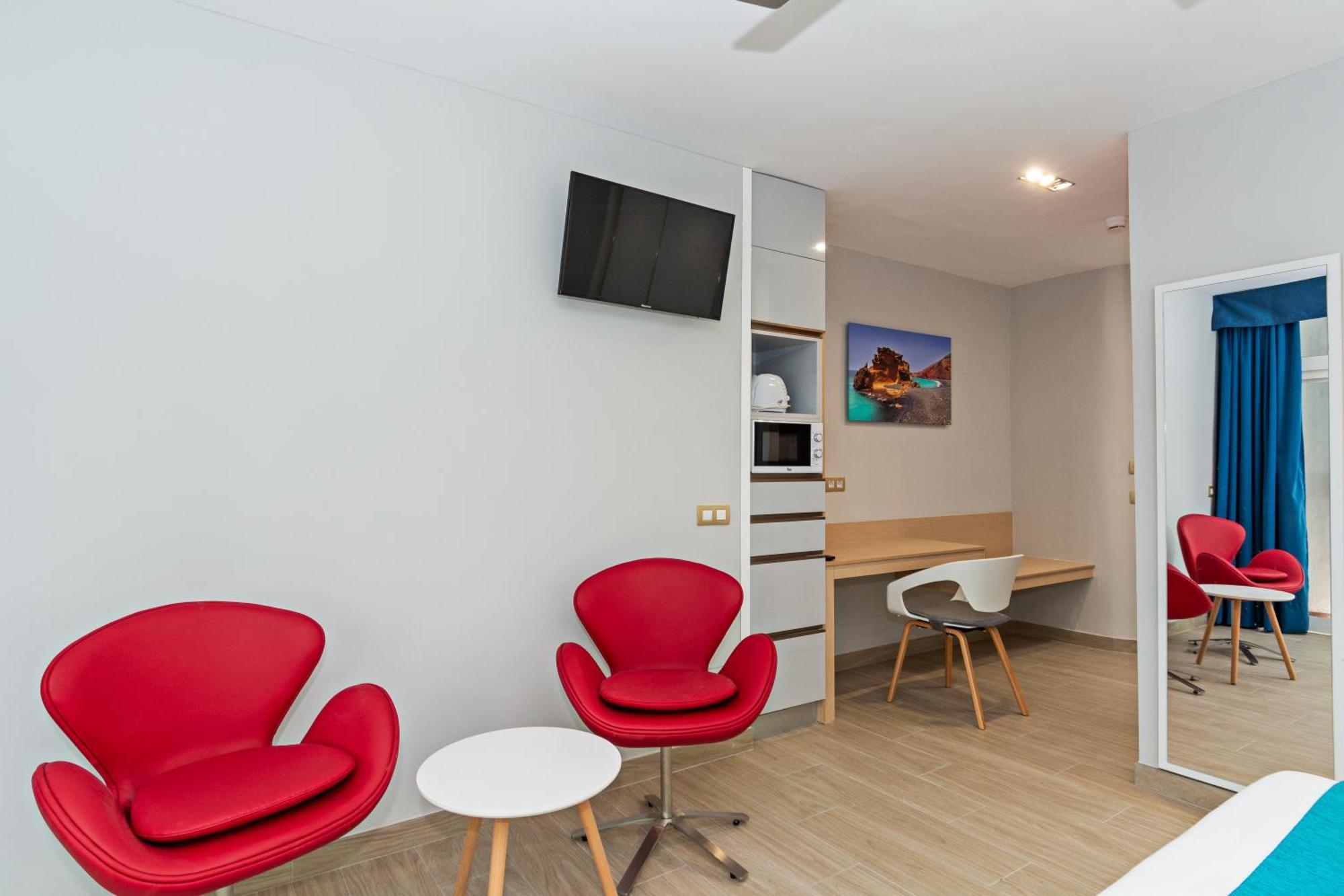 Apartamentos Panorama Adults Only Puerto del Carmen  Bagian luar foto