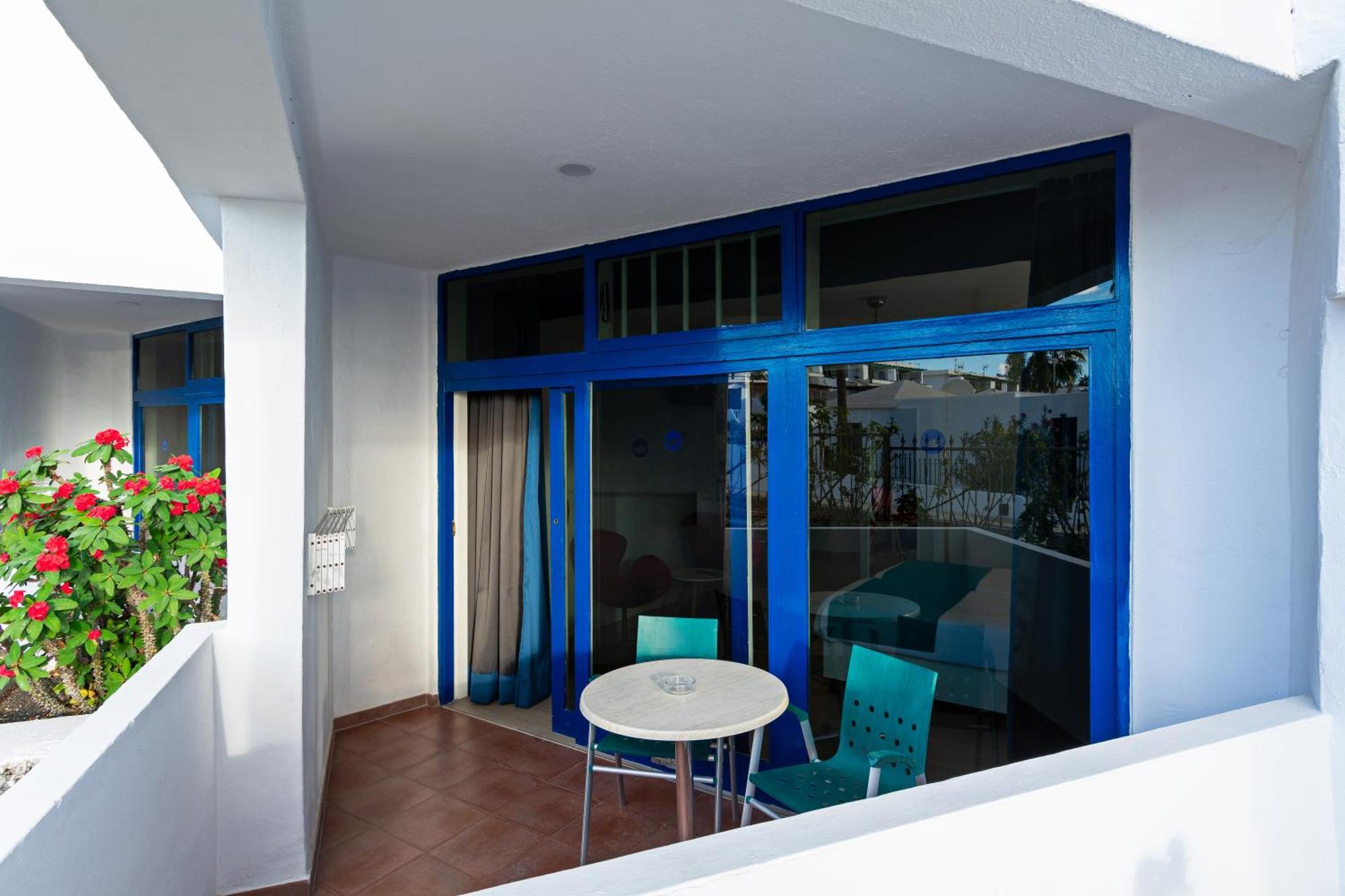 Apartamentos Panorama Adults Only Puerto del Carmen  Bagian luar foto
