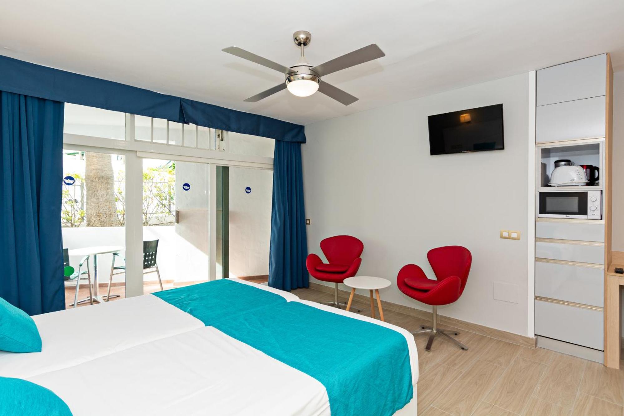 Apartamentos Panorama Adults Only Puerto del Carmen  Bagian luar foto