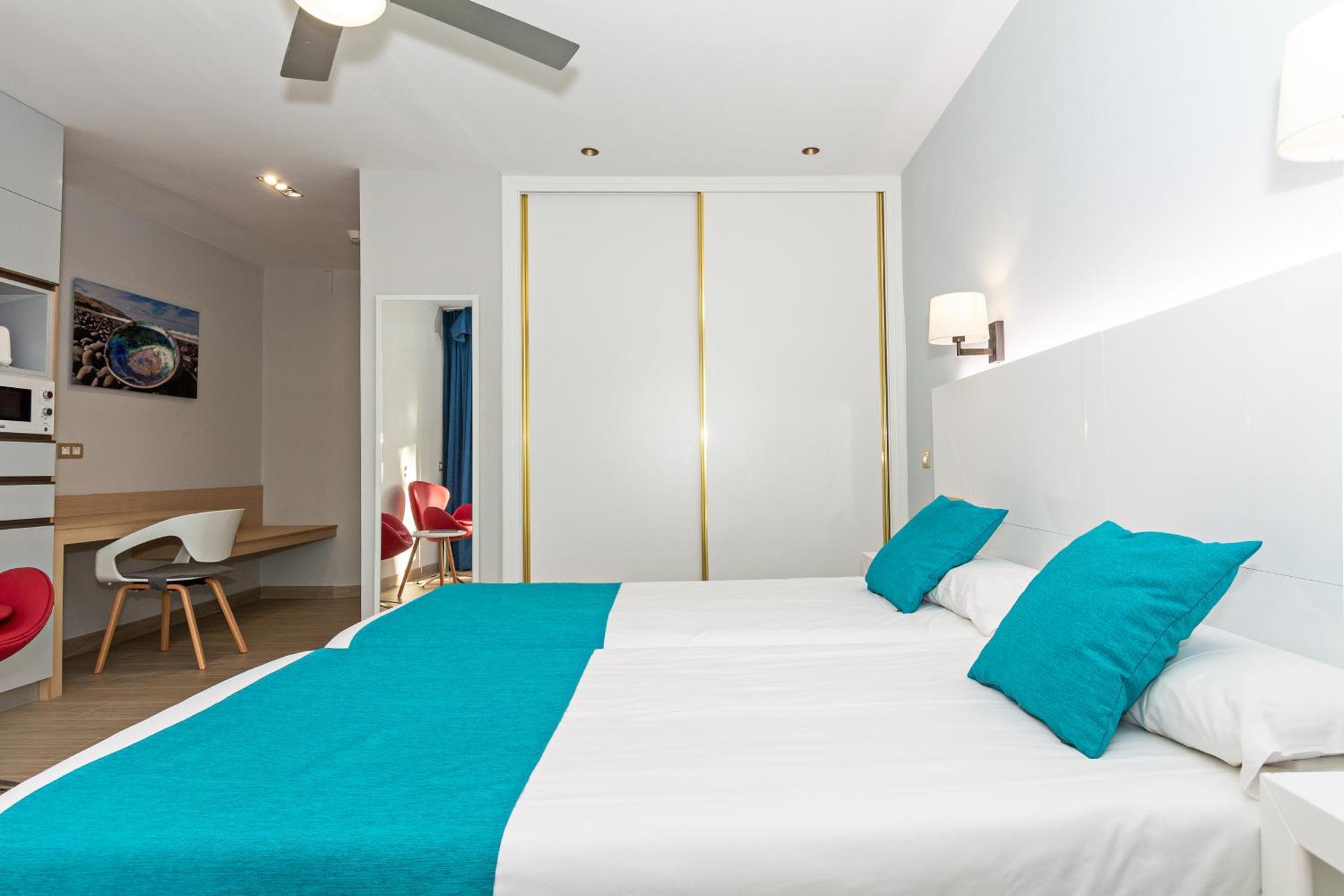 Apartamentos Panorama Adults Only Puerto del Carmen  Bagian luar foto