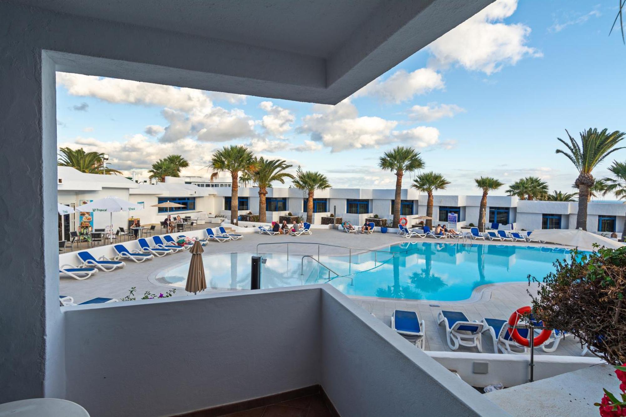 Apartamentos Panorama Adults Only Puerto del Carmen  Bagian luar foto