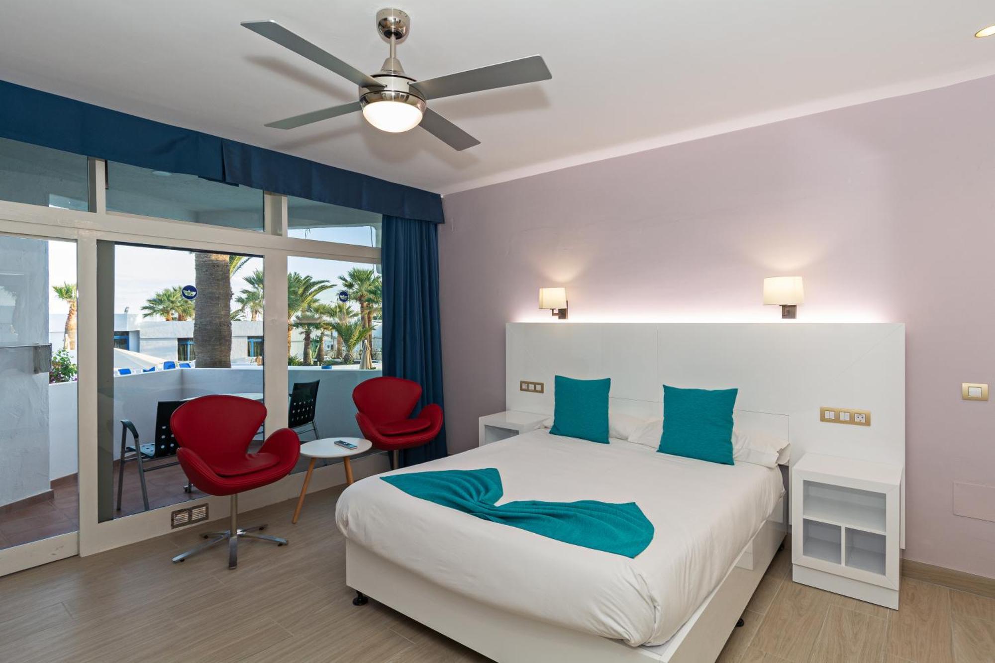 Apartamentos Panorama Adults Only Puerto del Carmen  Bagian luar foto