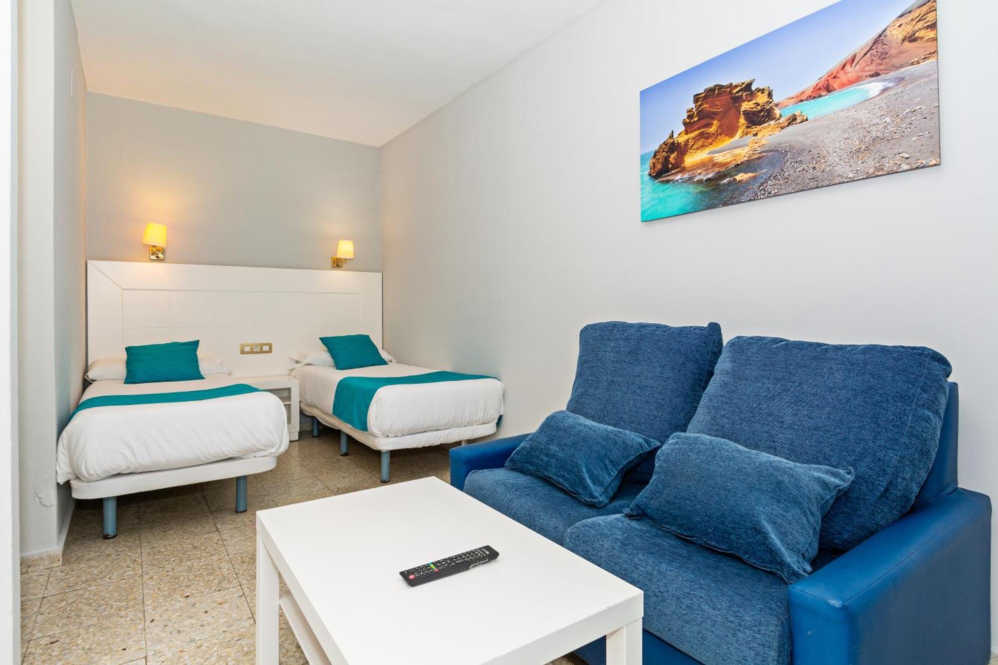 Apartamentos Panorama Adults Only Puerto del Carmen  Bagian luar foto