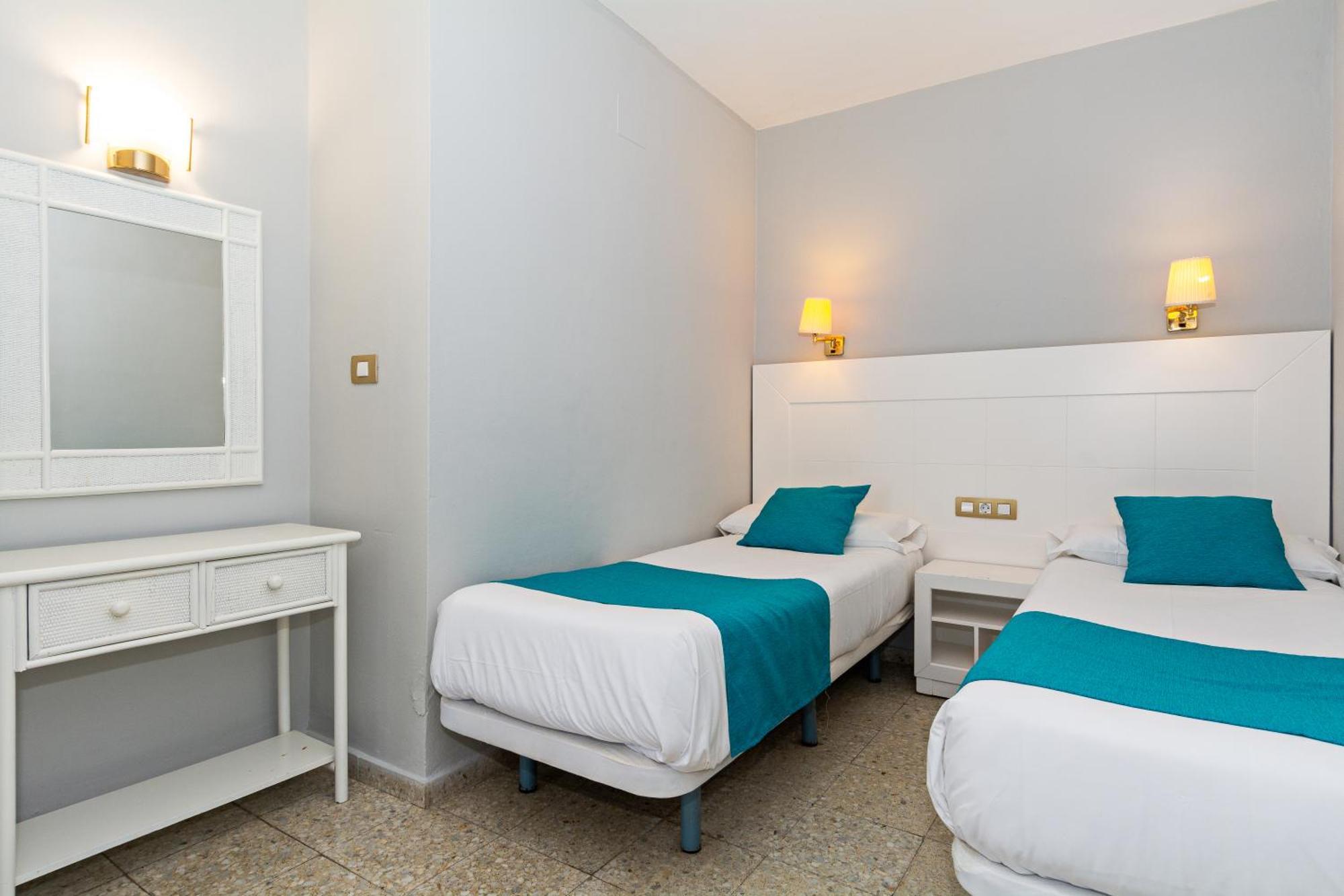 Apartamentos Panorama Adults Only Puerto del Carmen  Bagian luar foto