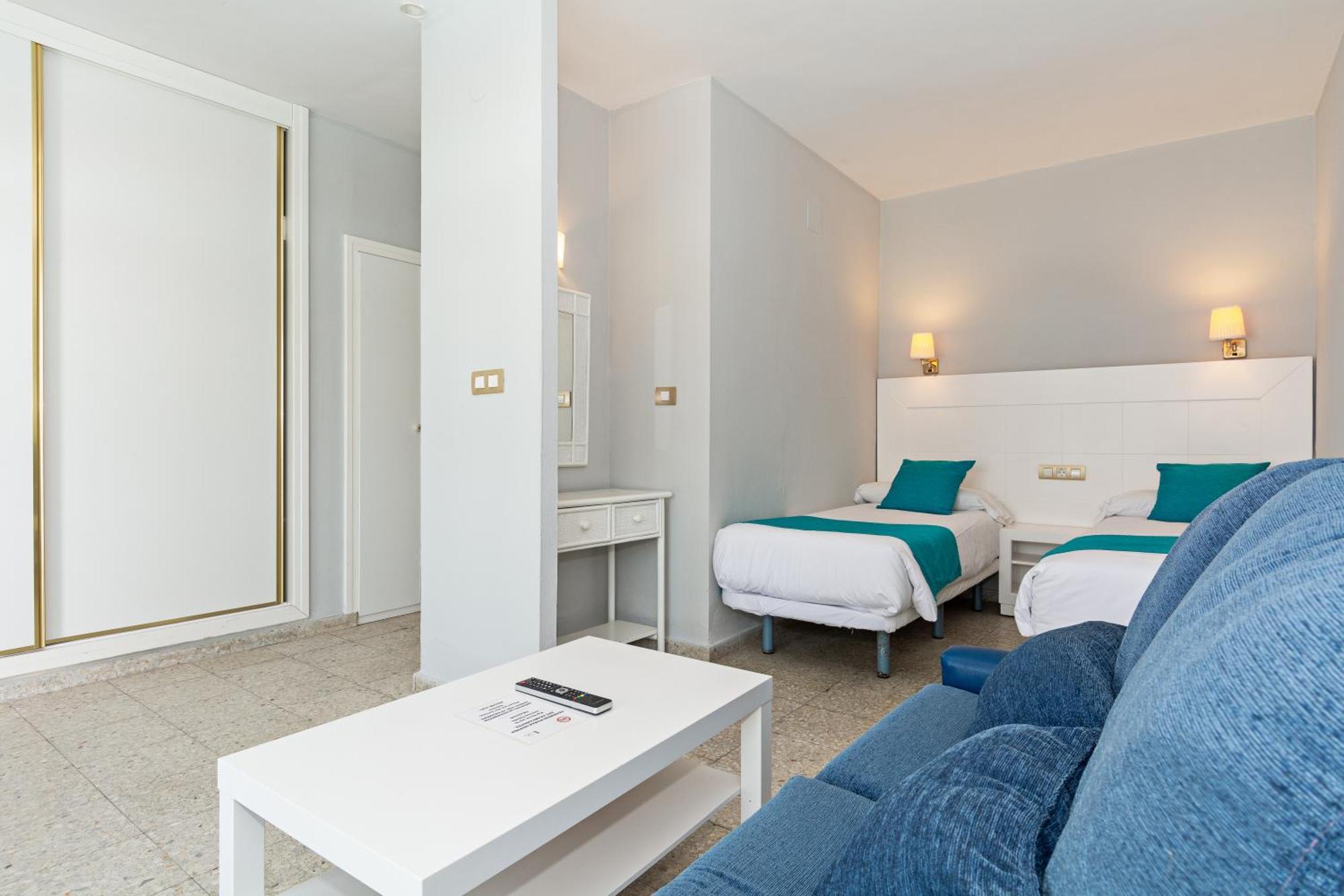 Apartamentos Panorama Adults Only Puerto del Carmen  Bagian luar foto