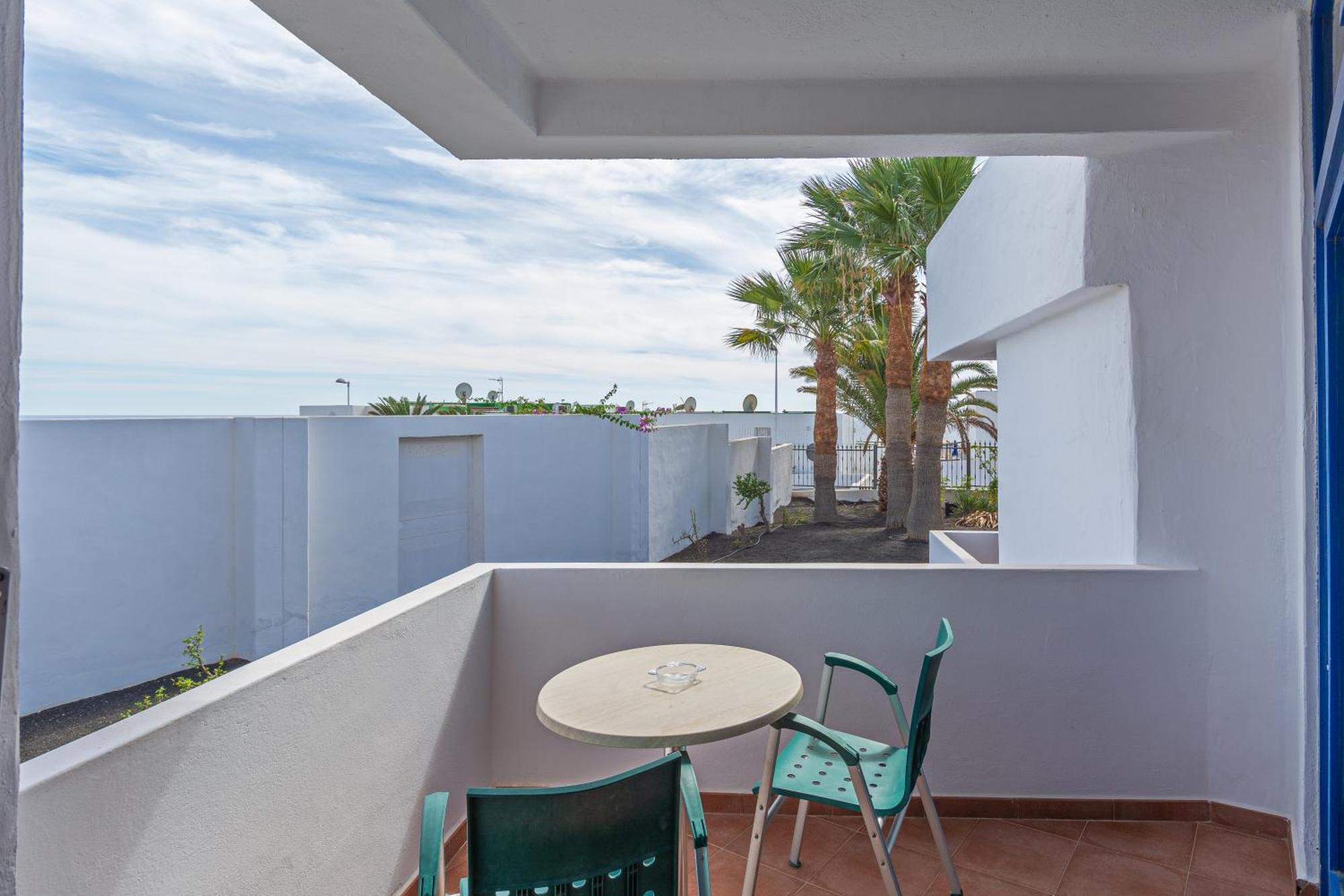 Apartamentos Panorama Adults Only Puerto del Carmen  Bagian luar foto