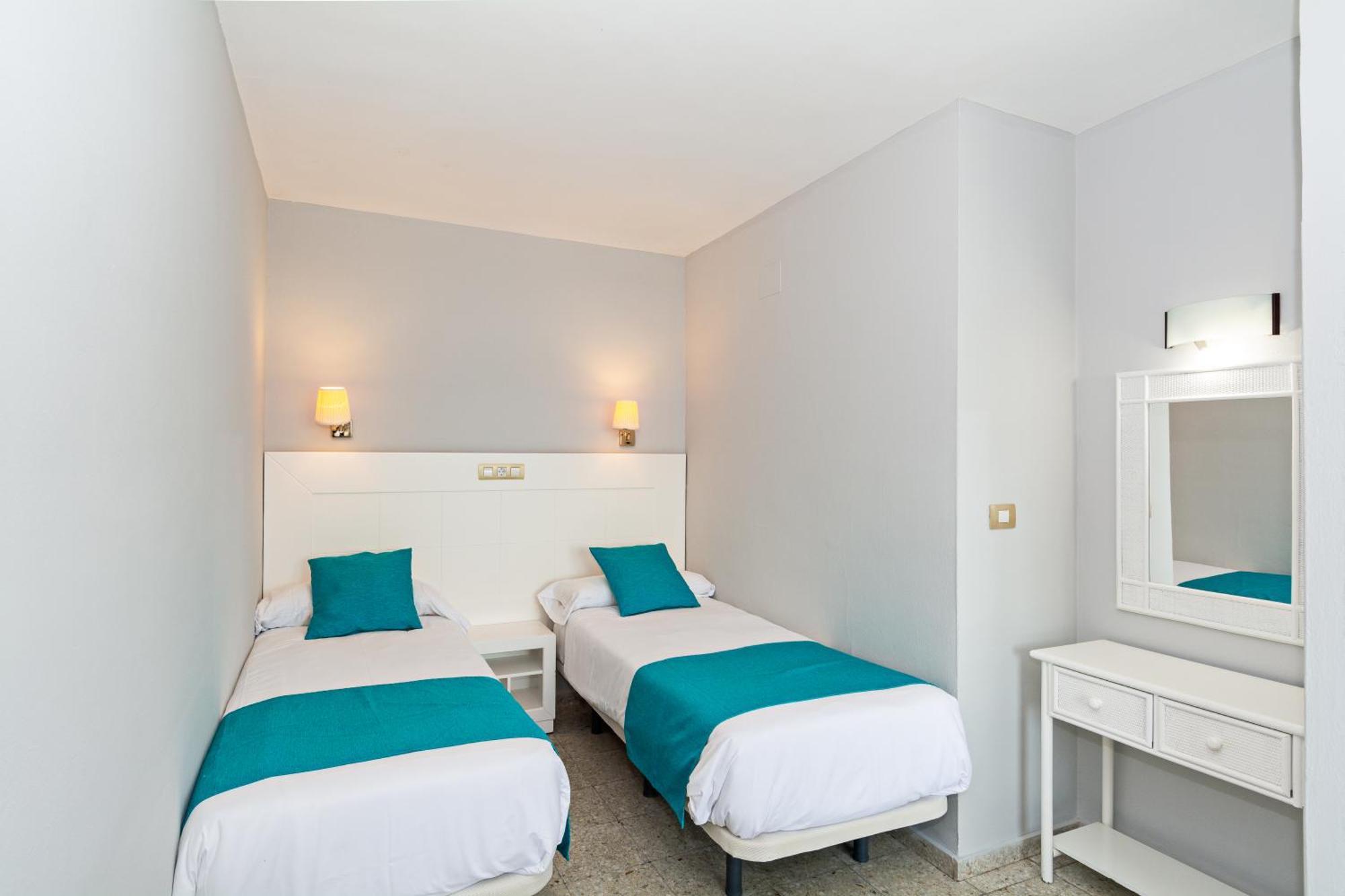 Apartamentos Panorama Adults Only Puerto del Carmen  Bagian luar foto