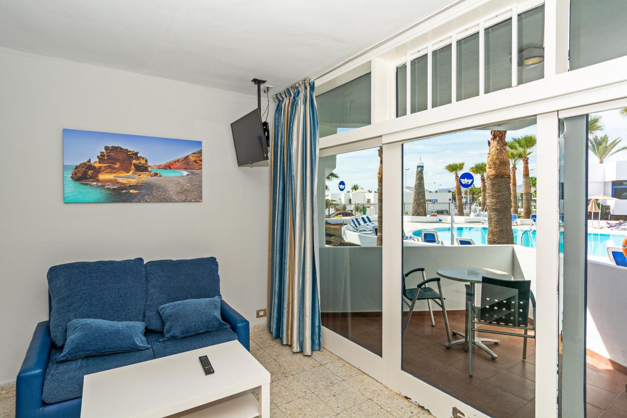 Apartamentos Panorama Adults Only Puerto del Carmen  Bagian luar foto