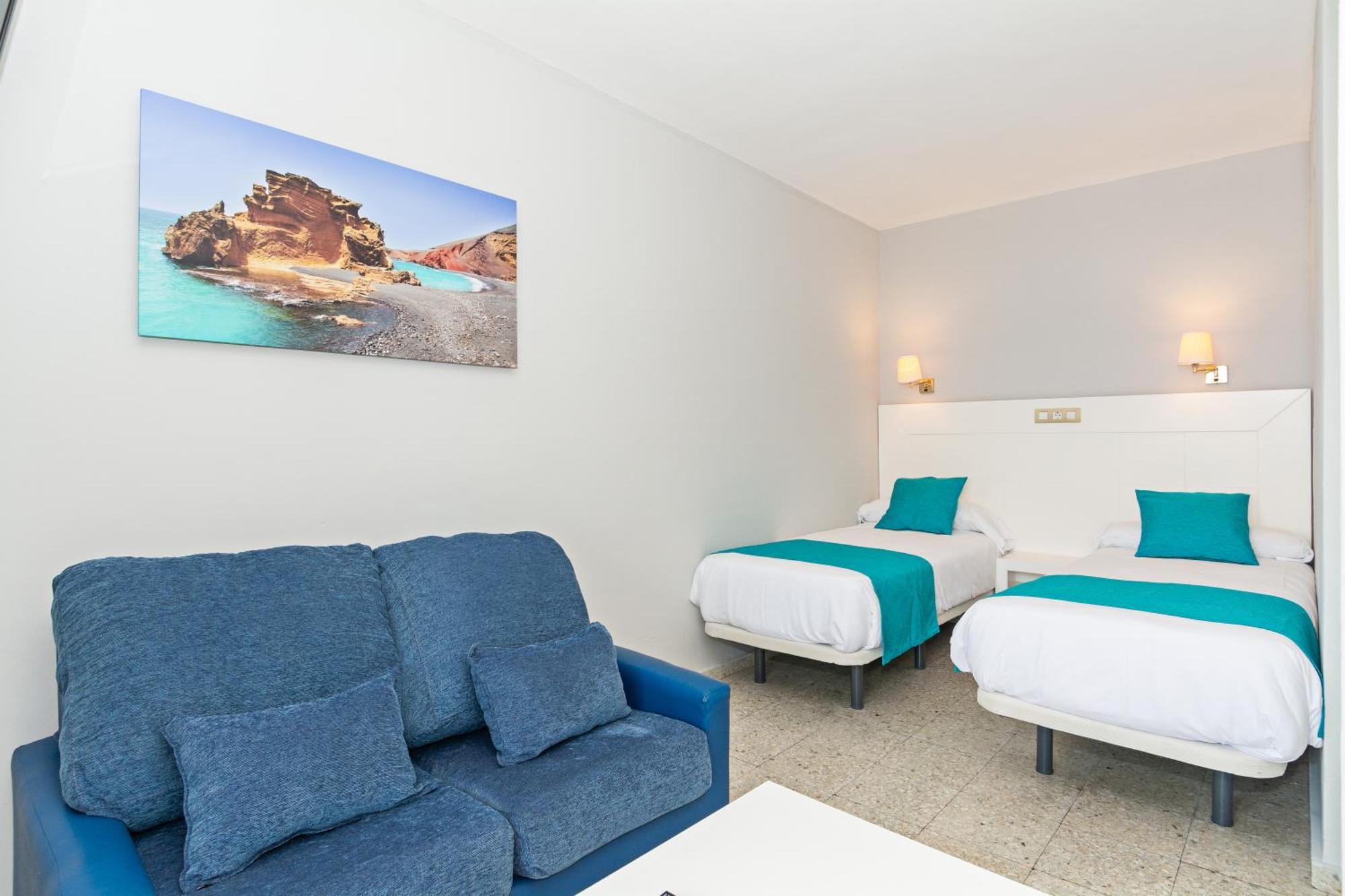 Apartamentos Panorama Adults Only Puerto del Carmen  Bagian luar foto