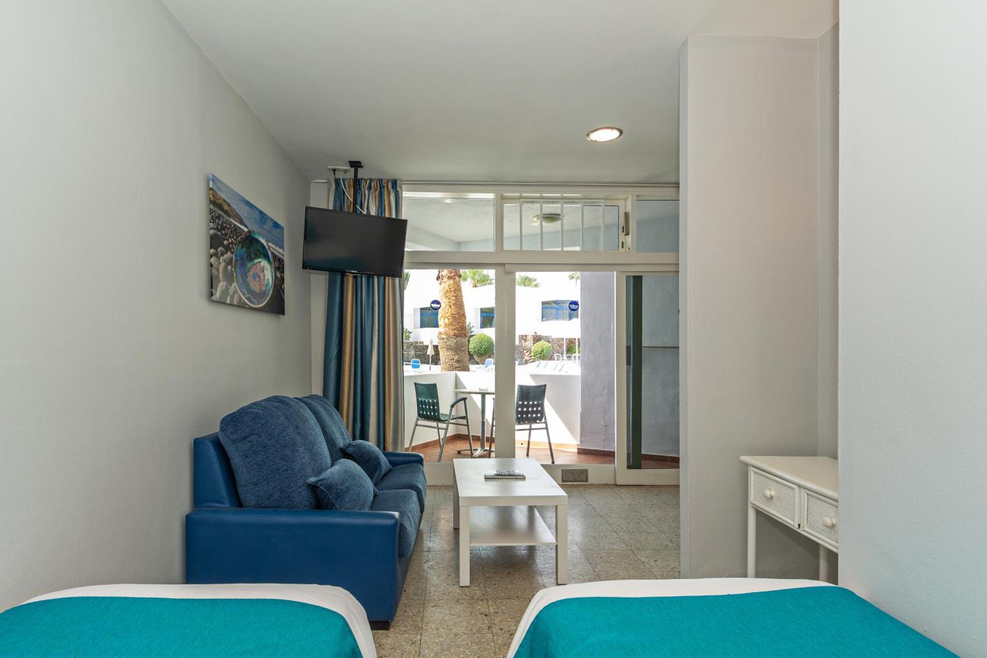 Apartamentos Panorama Adults Only Puerto del Carmen  Bagian luar foto