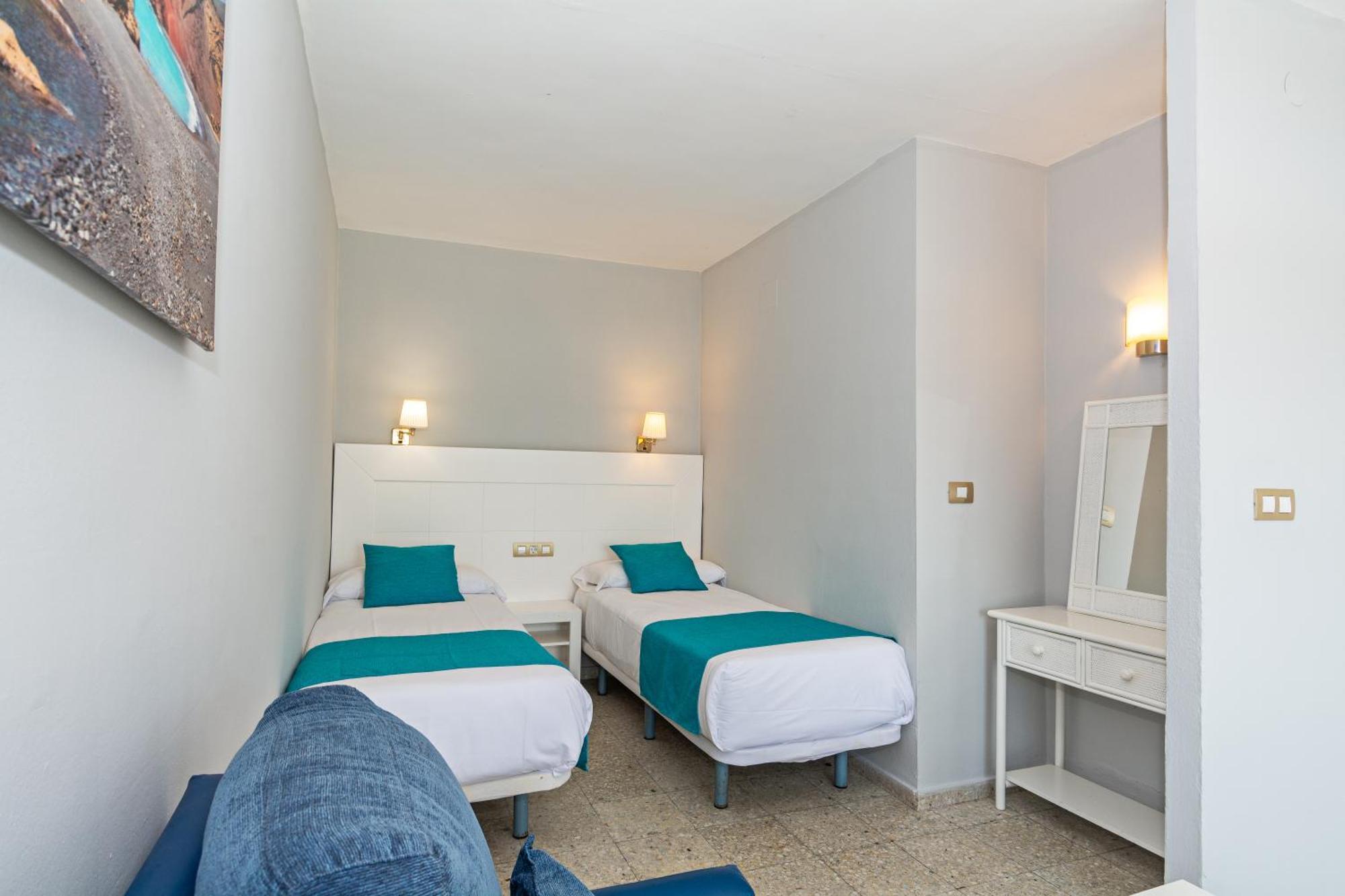 Apartamentos Panorama Adults Only Puerto del Carmen  Bagian luar foto