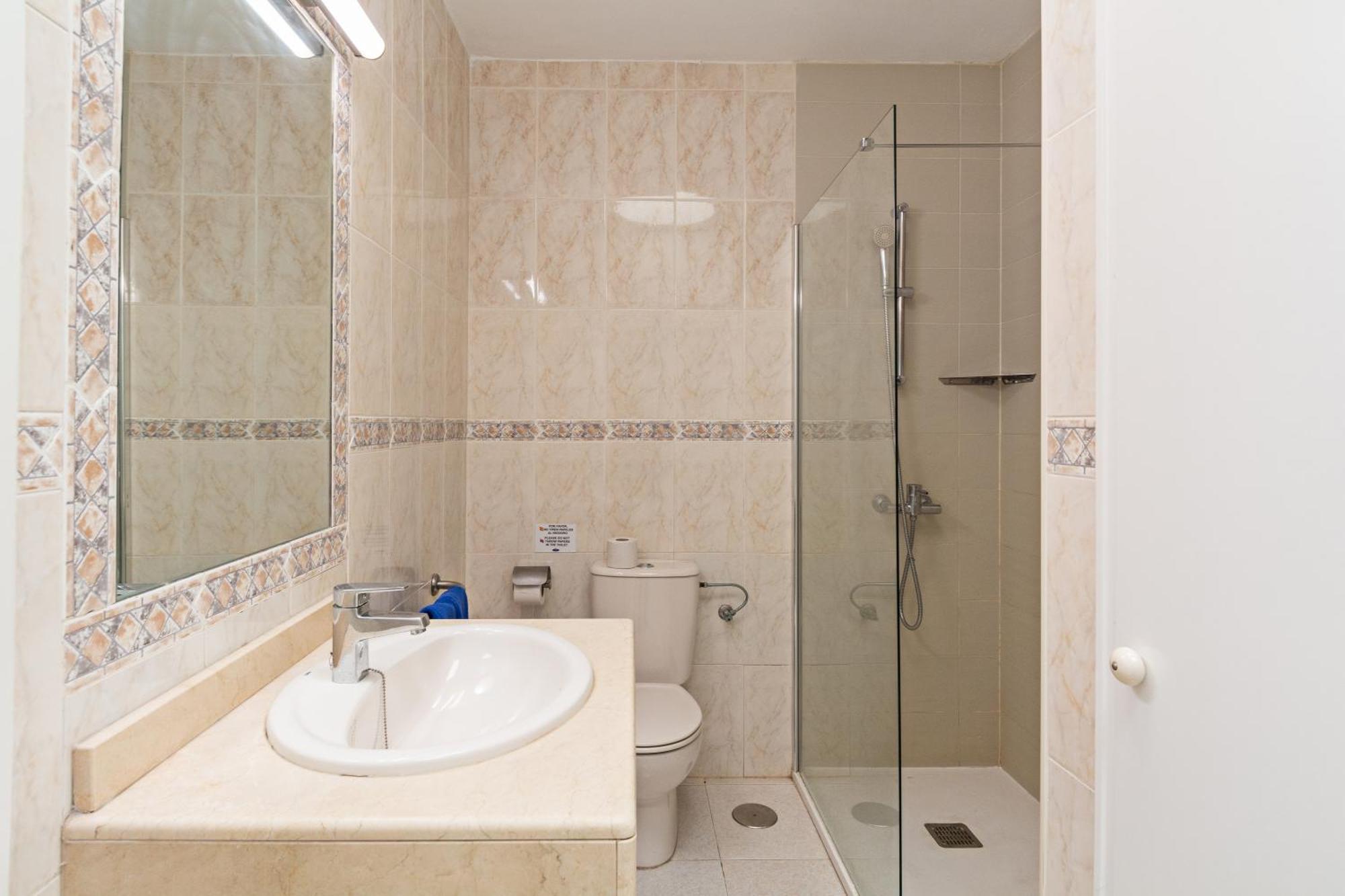 Apartamentos Panorama Adults Only Puerto del Carmen  Bagian luar foto