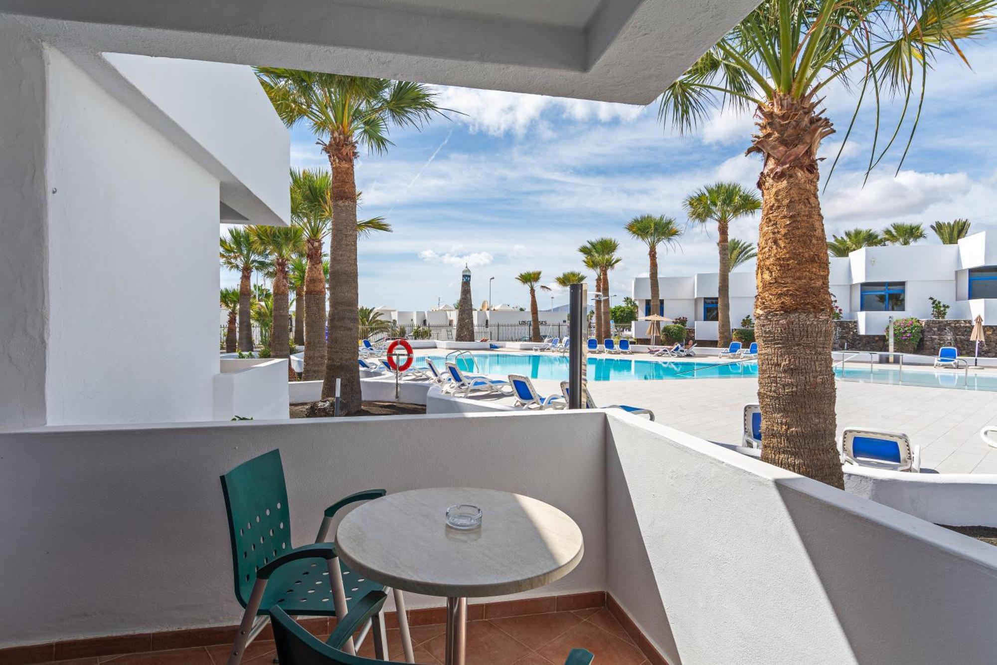 Apartamentos Panorama Adults Only Puerto del Carmen  Bagian luar foto