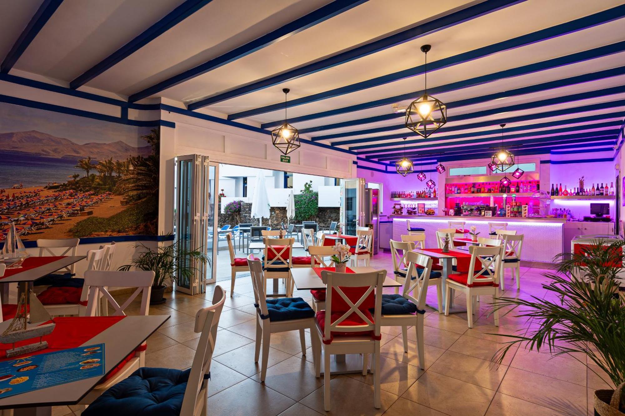 Apartamentos Panorama Adults Only Puerto del Carmen  Bagian luar foto