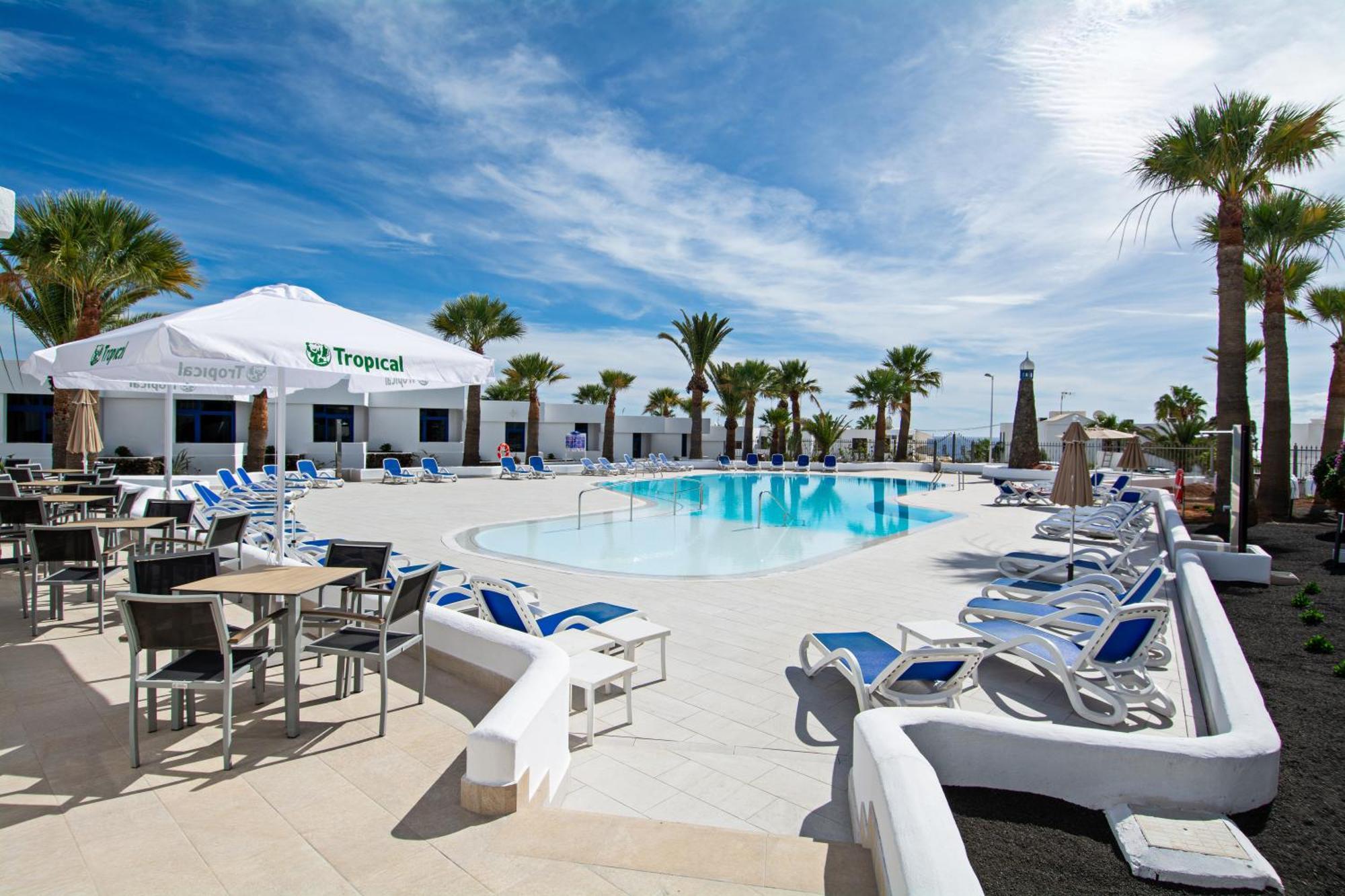 Apartamentos Panorama Adults Only Puerto del Carmen  Bagian luar foto