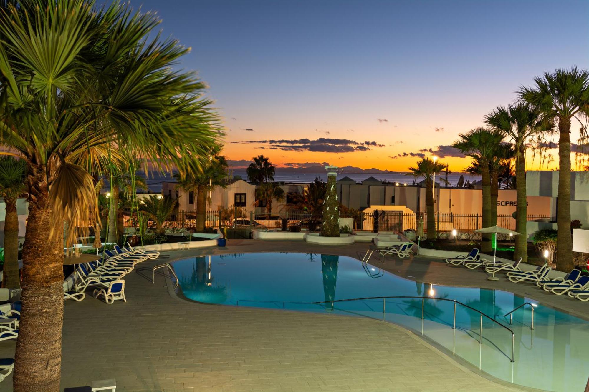 Apartamentos Panorama Adults Only Puerto del Carmen  Bagian luar foto