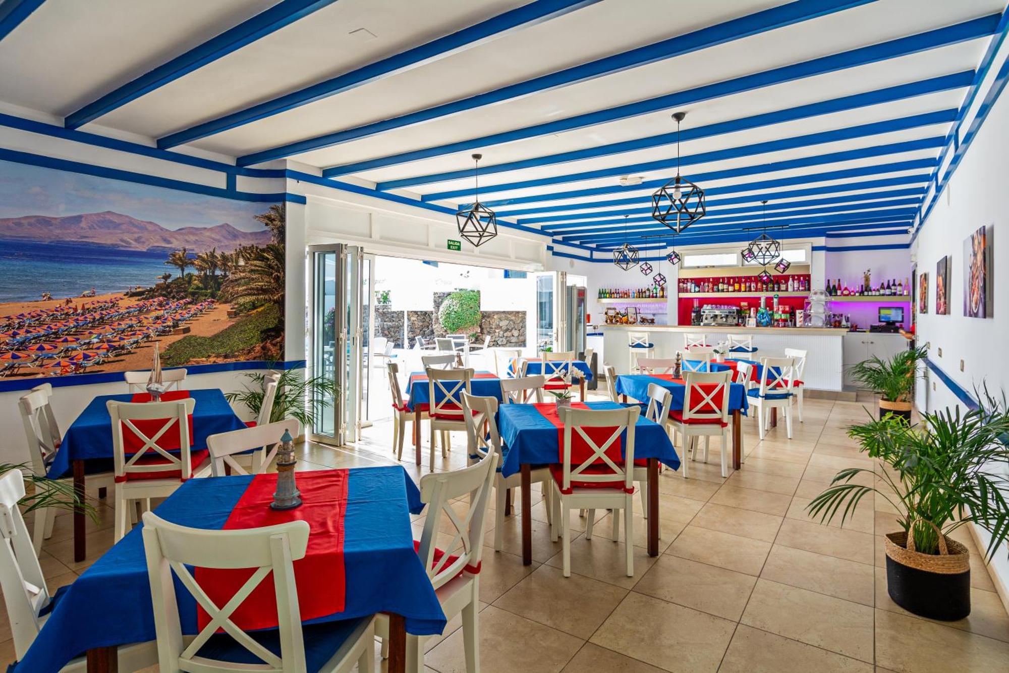 Apartamentos Panorama Adults Only Puerto del Carmen  Bagian luar foto