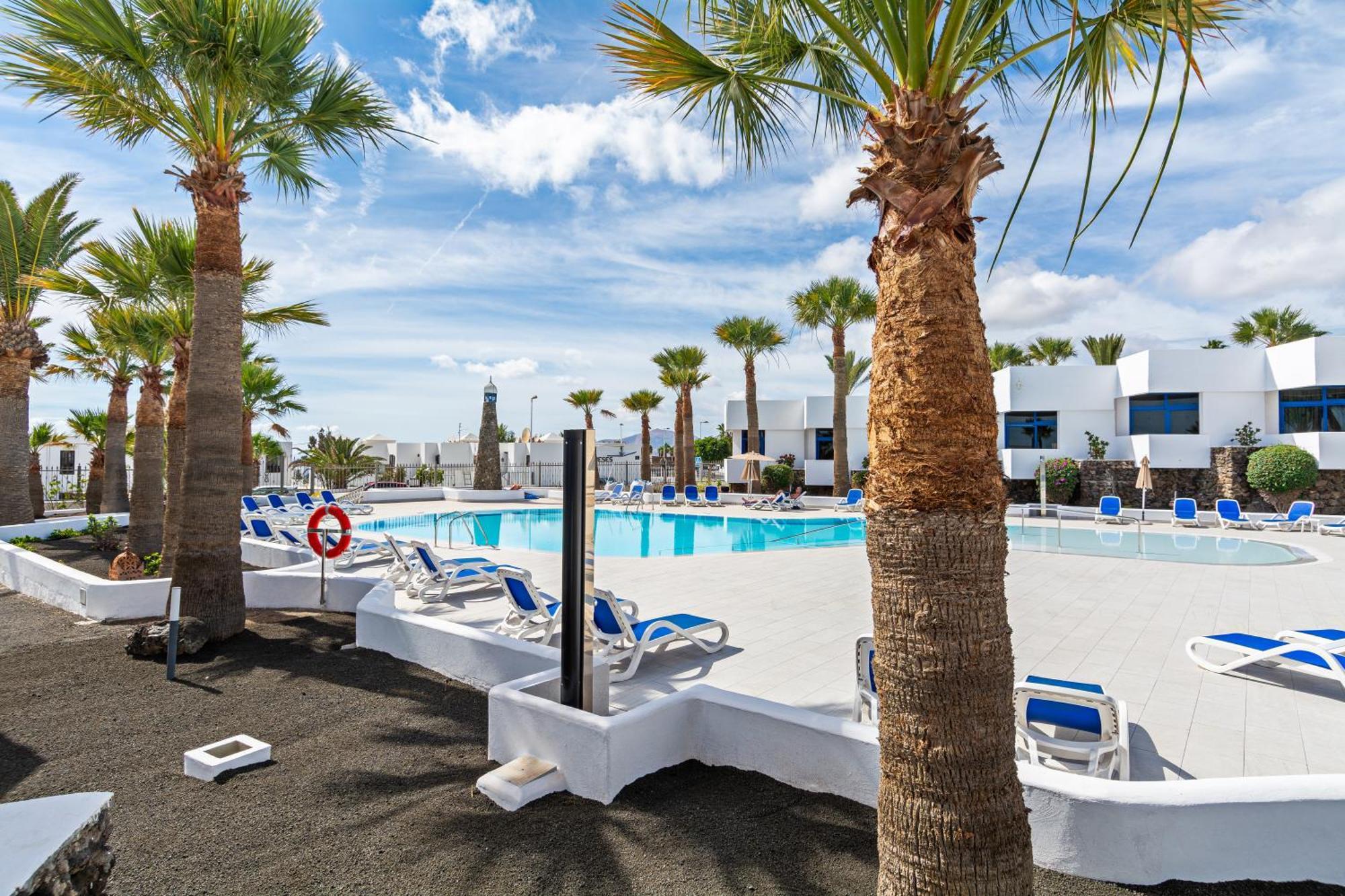 Apartamentos Panorama Adults Only Puerto del Carmen  Bagian luar foto