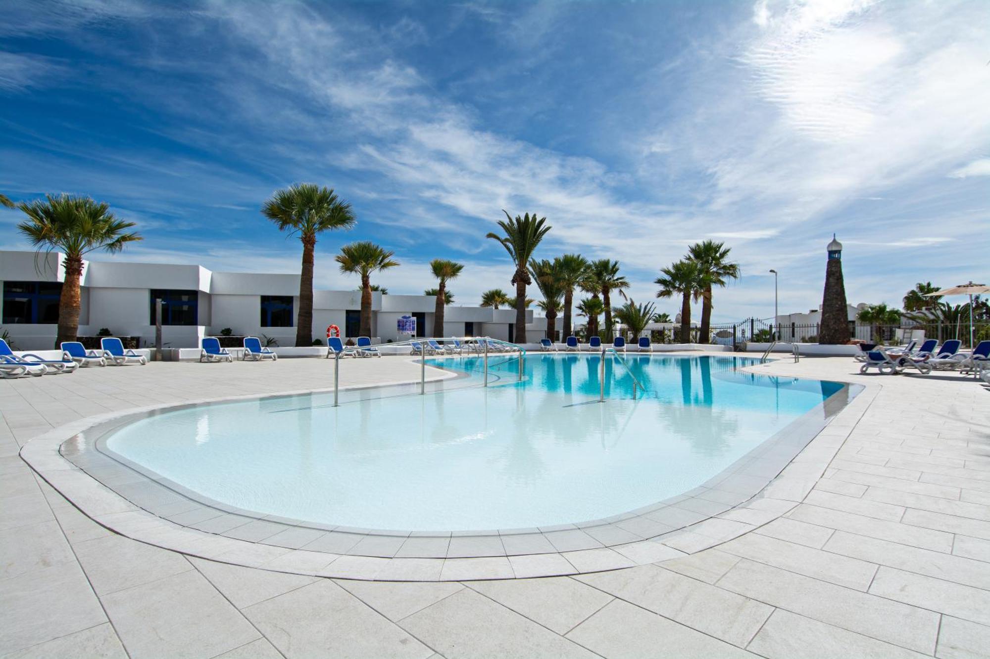 Apartamentos Panorama Adults Only Puerto del Carmen  Bagian luar foto