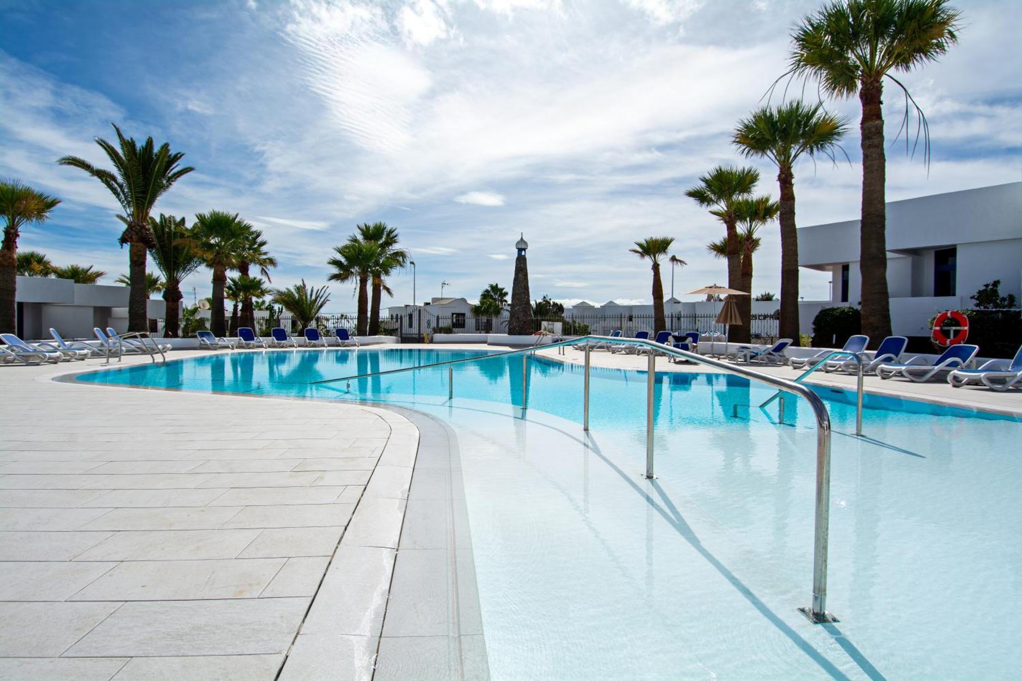 Apartamentos Panorama Adults Only Puerto del Carmen  Bagian luar foto