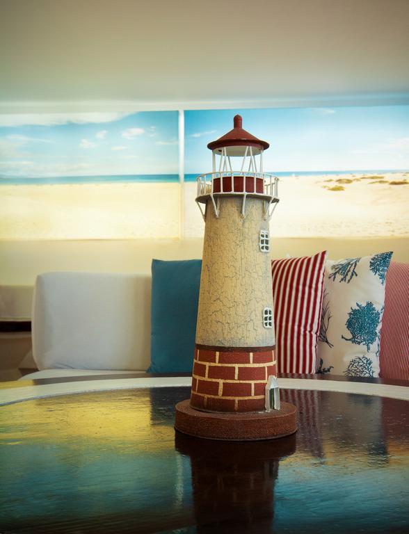 Apartamentos Panorama Adults Only Puerto del Carmen  Bagian luar foto