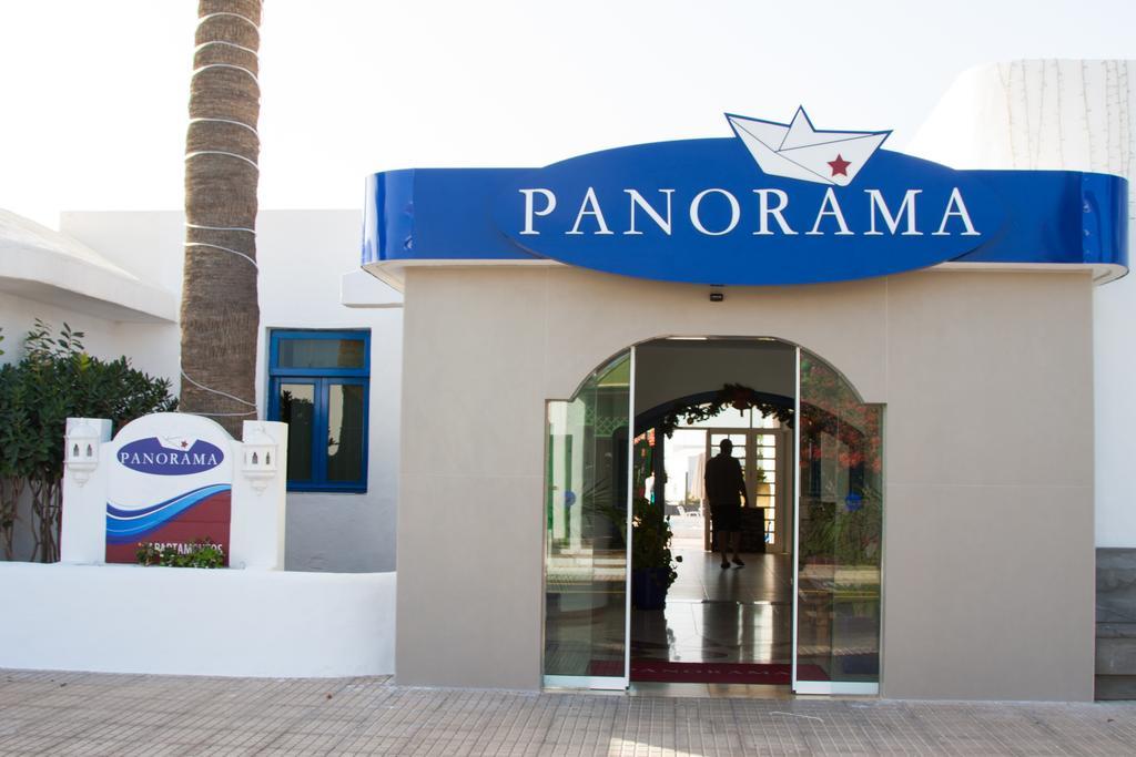 Apartamentos Panorama Adults Only Puerto del Carmen  Bagian luar foto