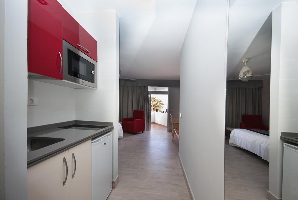 Apartamentos Panorama Adults Only Puerto del Carmen  Bagian luar foto