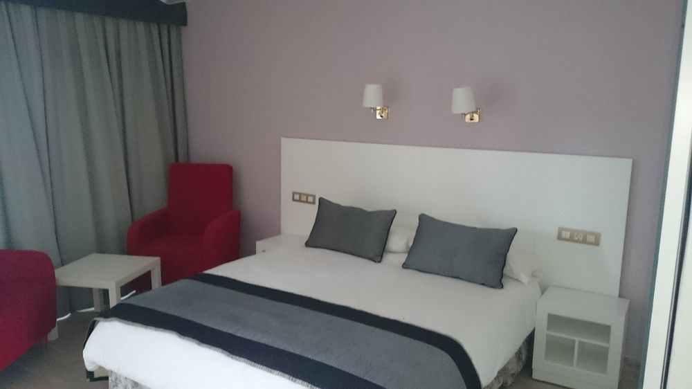 Apartamentos Panorama Adults Only Puerto del Carmen  Bagian luar foto