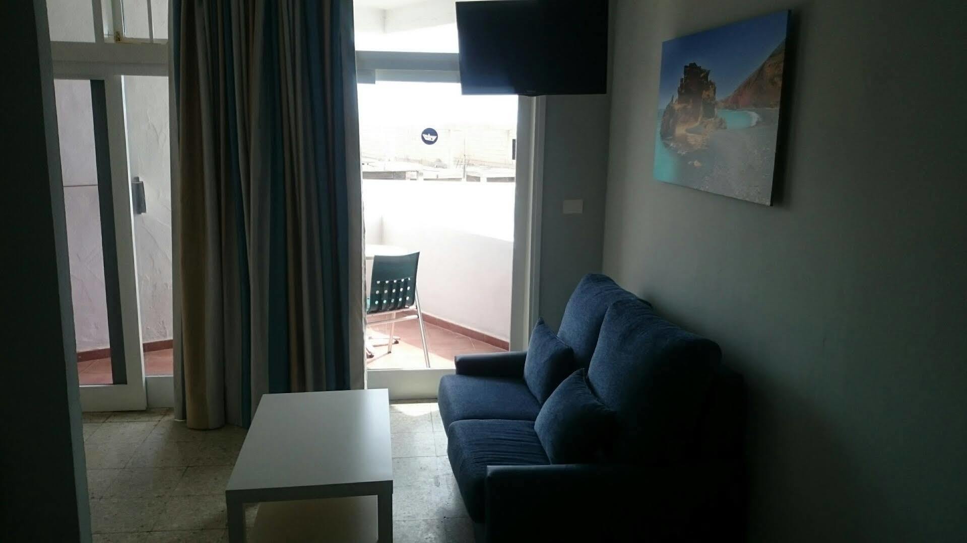 Apartamentos Panorama Adults Only Puerto del Carmen  Bagian luar foto