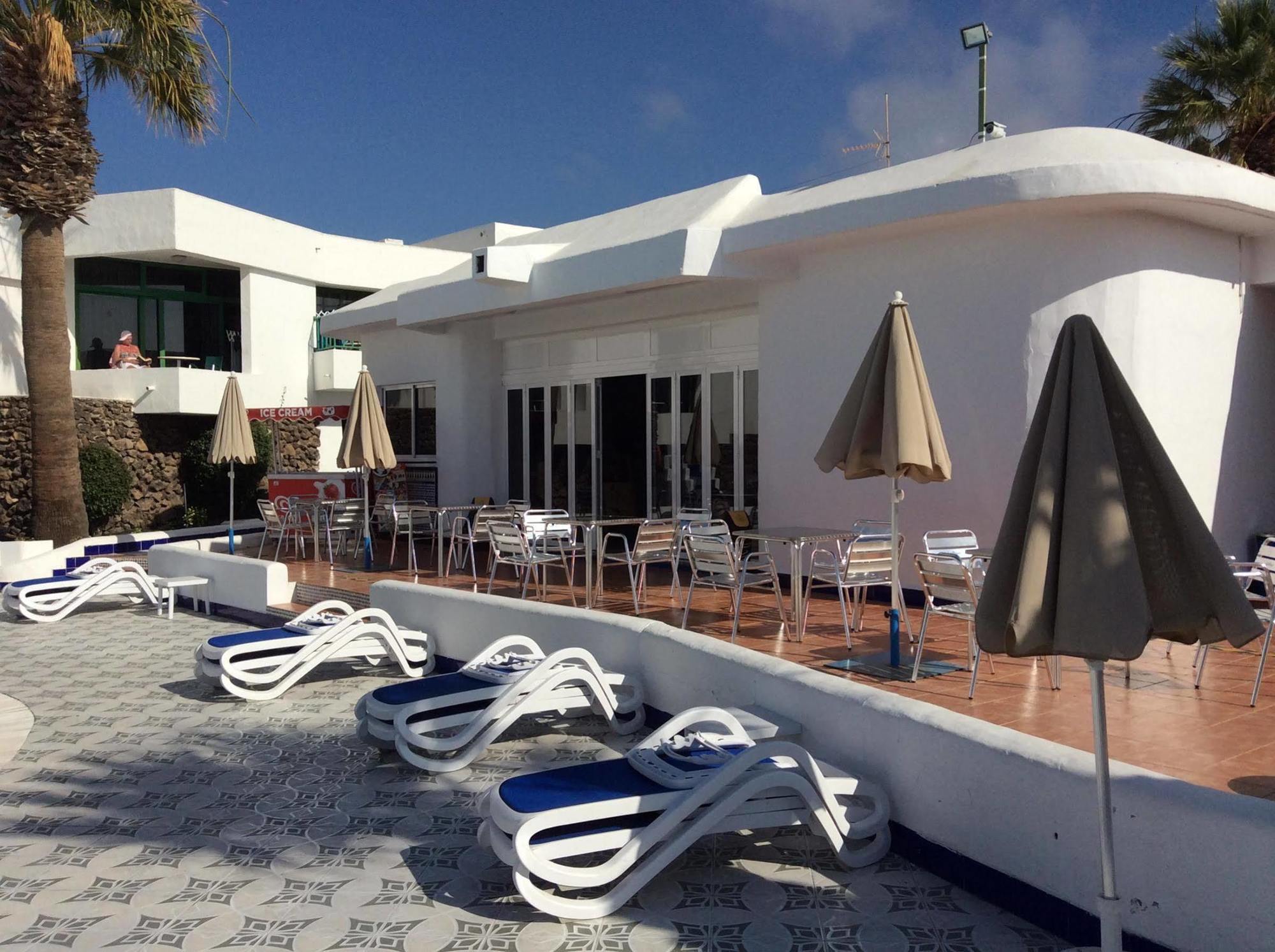 Apartamentos Panorama Adults Only Puerto del Carmen  Bagian luar foto