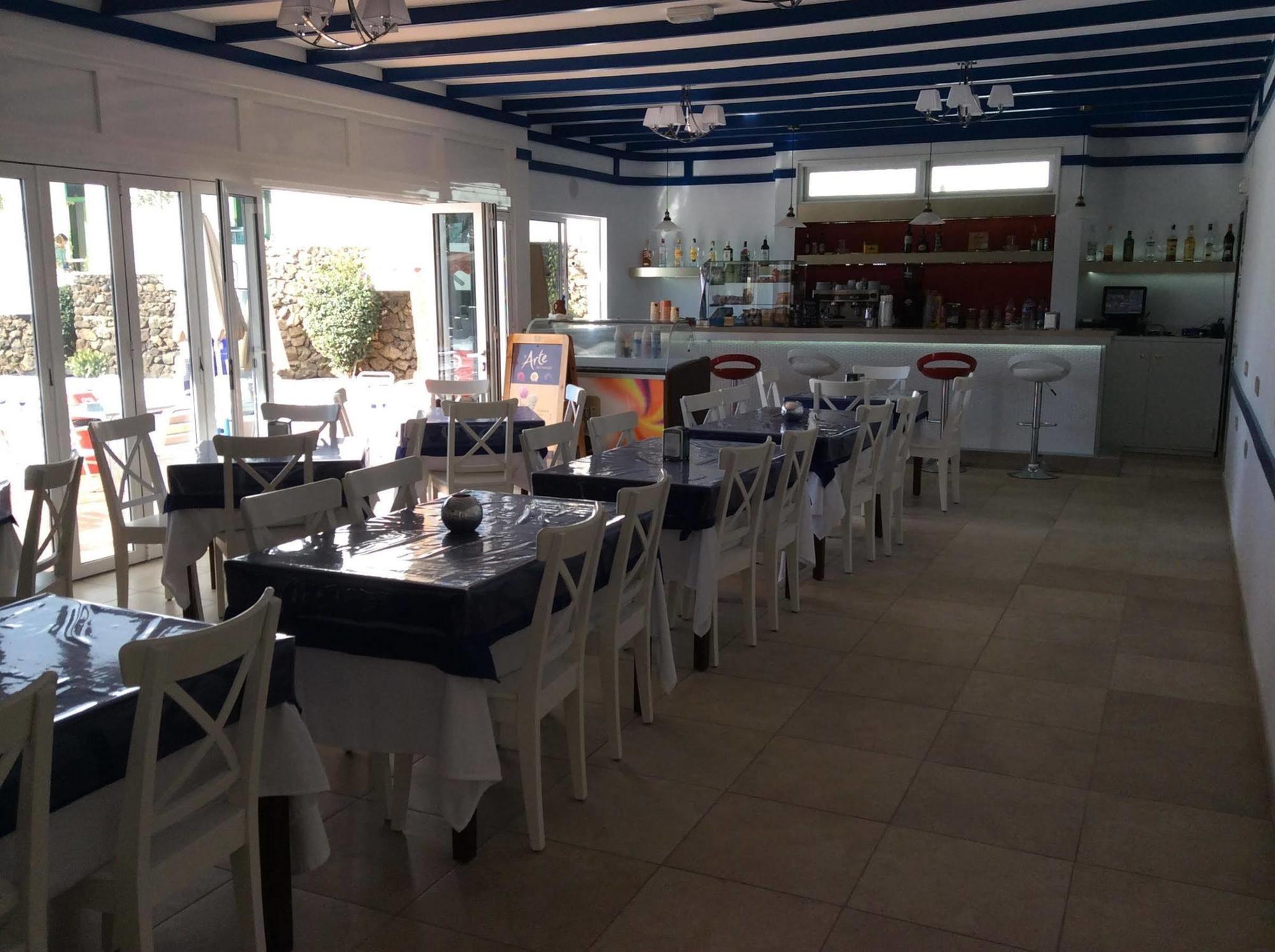 Apartamentos Panorama Adults Only Puerto del Carmen  Bagian luar foto